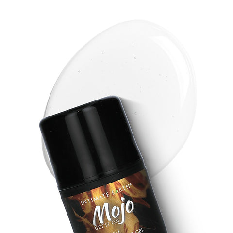 MOJO Clove Oil Anal Relaxing Gel by Intimate Earth