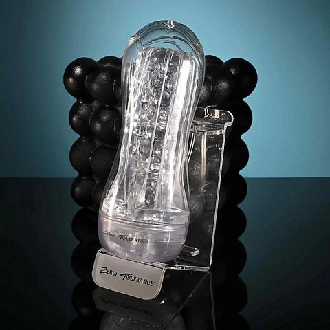 Zero Tolerance Casual Encounter Vagina Stroker by Evolved