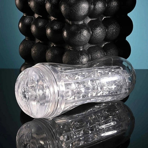 Zero Tolerance Casual Encounter Vagina Stroker by Evolved
