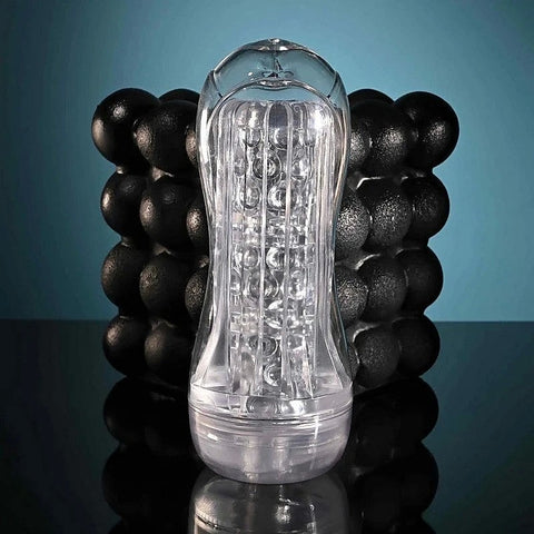 Zero Tolerance Casual Encounter Vagina Stroker by Evolved