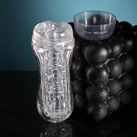 Zero Tolerance Casual Encounter Vagina Stroker by Evolved
