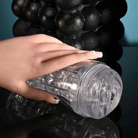 Zero Tolerance Casual Encounter Vagina Stroker by Evolved