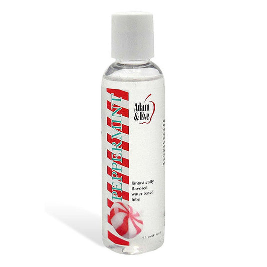 Flavoured Water Based Adult Lubricant by Adam & Eve