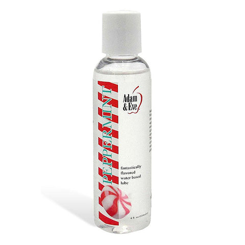Flavoured Water Based Adult Lubricant by Adam & Eve