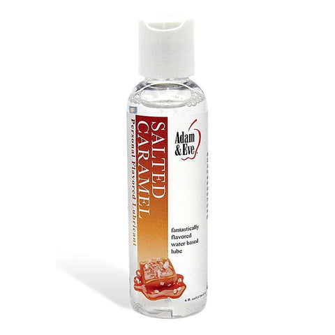 Flavoured Water Based Adult Lubricant by Adam & Eve