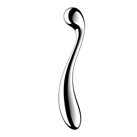 Star Force 4 Chrome by Satisfyer