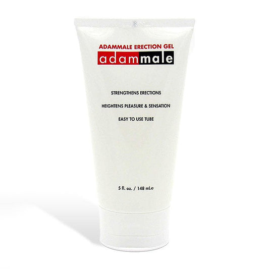 ERECTION Enhancement Gel for Him by Adam & Eve