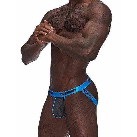 Male Power Casanova Uplift Male Jock by Magic Silk