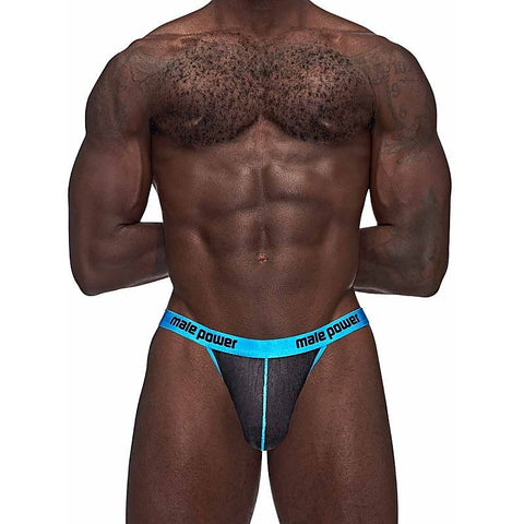 Casanova Uplift Micro Male Thong by Magic Silk