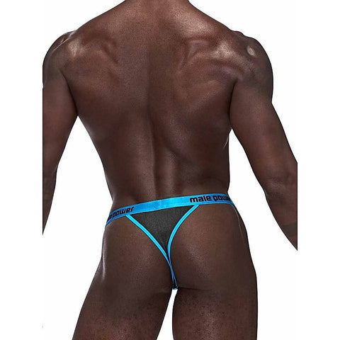 Casanova Uplift Micro Male Thong by Magic Silk