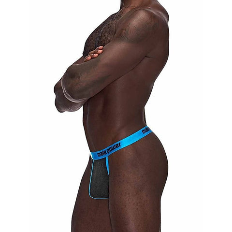Casanova Uplift Micro Male Thong by Magic Silk