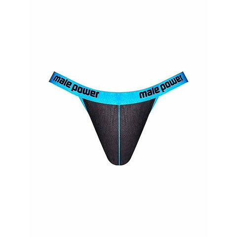 Casanova Uplift Micro Male Thong by Magic Silk