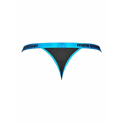 Casanova Uplift Micro Male Thong by Magic Silk