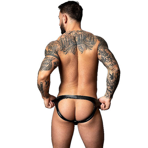 Male Power Moonshine Jock Strap by Magic Silk