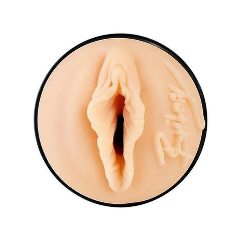 Feel Britney Amber PowerBlow Compatible Stroker by Kiiroo
