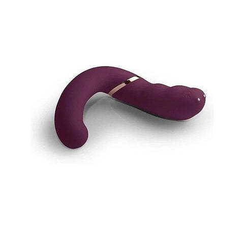 Gemini Multi Functions Prostate Vibrator by Rocks Off