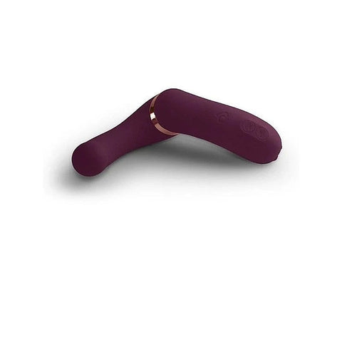 Gemini Multi Functions Prostate Vibrator by Rocks Off