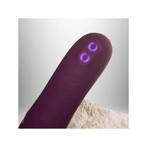 Gemini Multi Functions Prostate Vibrator by Rocks Off
