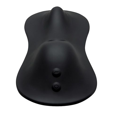 Cowgirl Rodeo Rumbler Vibrating and Tapping by The Cowgirl