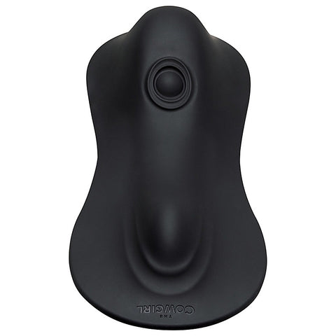 Cowgirl Rodeo Rumbler Vibrating and Tapping by The Cowgirl