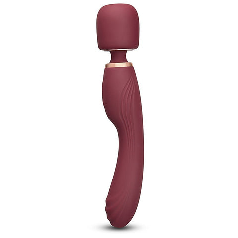 Flat Top Fusion G Body Wand Massager by Le Wand