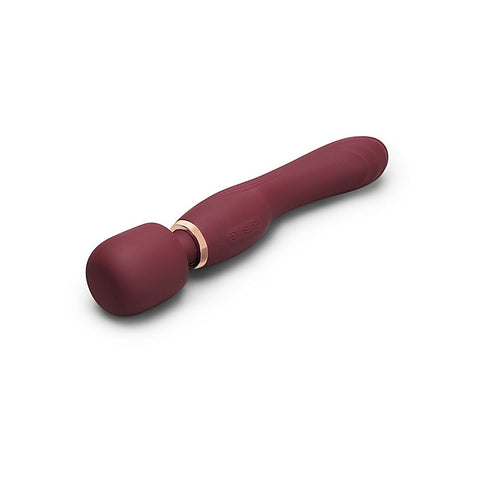 Flat Top Fusion G Body Wand Massager by Le Wand