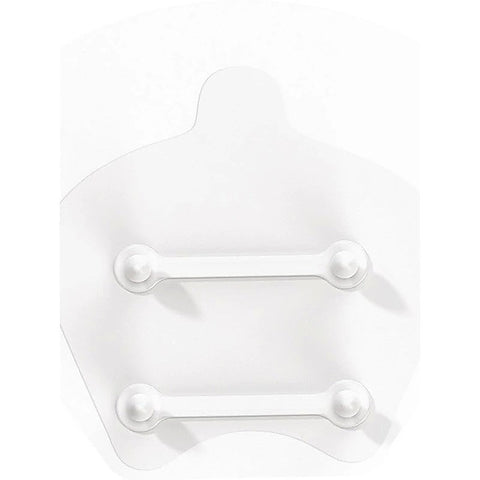 LUXUS Adhesive Sticker for LuxHer Massager by Kiiroo