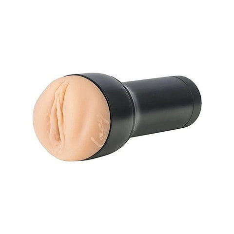 Feel Lacy Lennon PowerBlow Compatible Male Stroker by Kiiroo