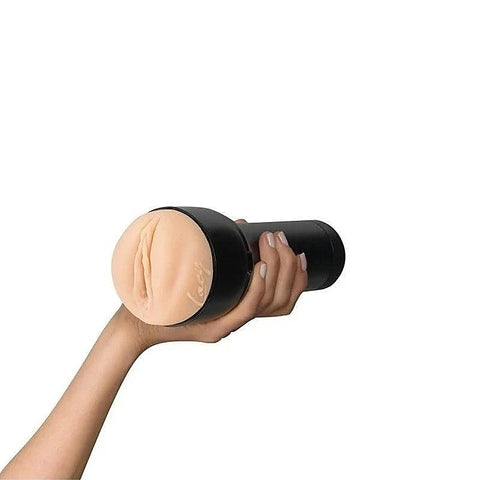 Feel Lacy Lennon PowerBlow Compatible Male Stroker by Kiiroo