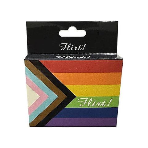 Flirt! Sexy Adult Foreplay Card Game by Kheper Games
