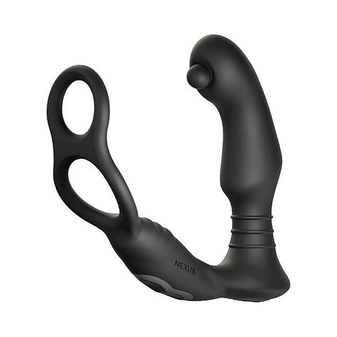 Nexus Simul8 Orbit Edition Prostate Massager