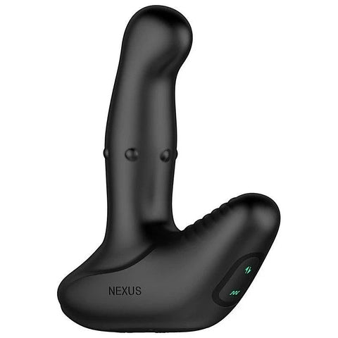 Nexus Revo Ring Multi Functions Prostate Vibrator