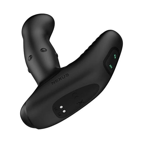 Nexus Revo Ring Multi Functions Prostate Vibrator