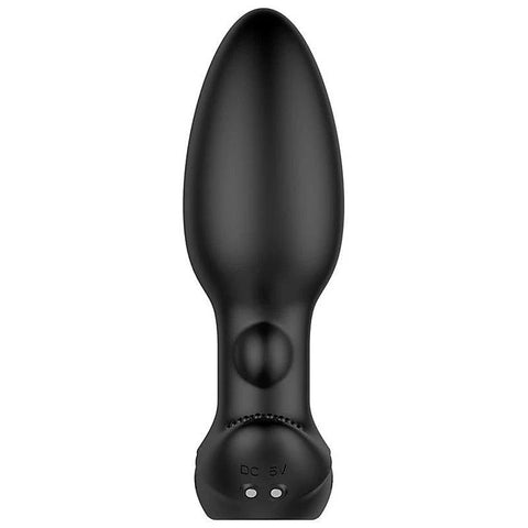 Nexus BEAT Rechargeable Thumping Butt Plug by Nexus