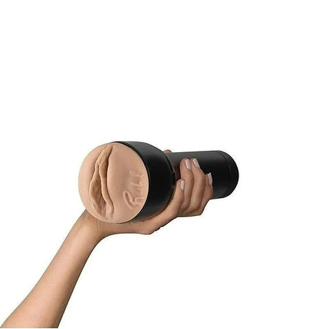 Feel Rachel Starr PowerBlow Compatible Men's Stroker