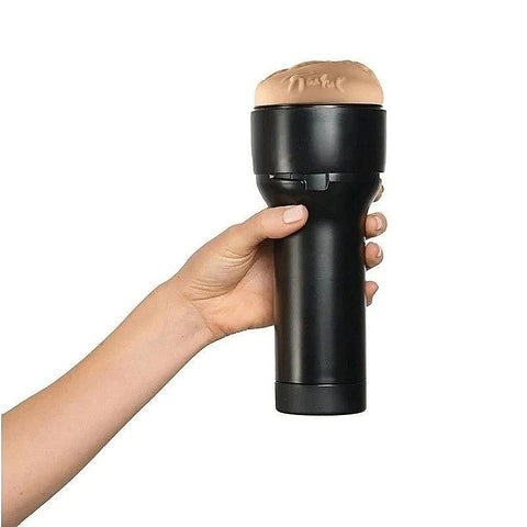 Feel Rachel Starr PowerBlow Compatible Men's Stroker