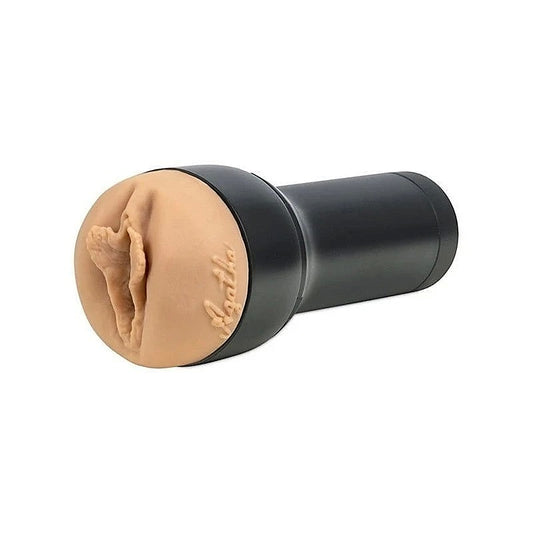 Feel Agatha Vega PowerBlow Compatible Stroker by Kiiroo