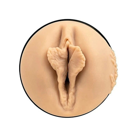 Feel Agatha Vega PowerBlow Compatible Stroker by Kiiroo