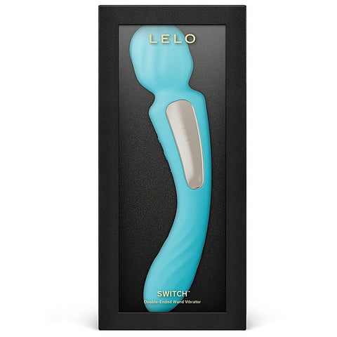 Switch Dual Ended App Control Body Wand by Lelo