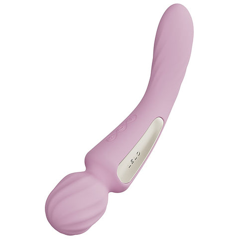Switch Dual Ended App Control Body Wand by Lelo