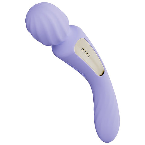 Switch Dual Ended App Control Body Wand by Lelo