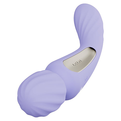 Switch Dual Ended App Control Body Wand by Lelo