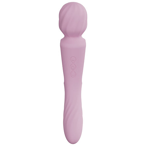 Switch Dual Ended App Control Body Wand by Lelo