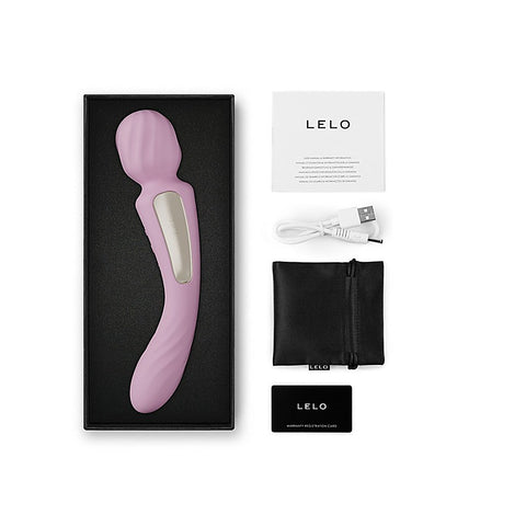 Switch Dual Ended App Control Body Wand by Lelo