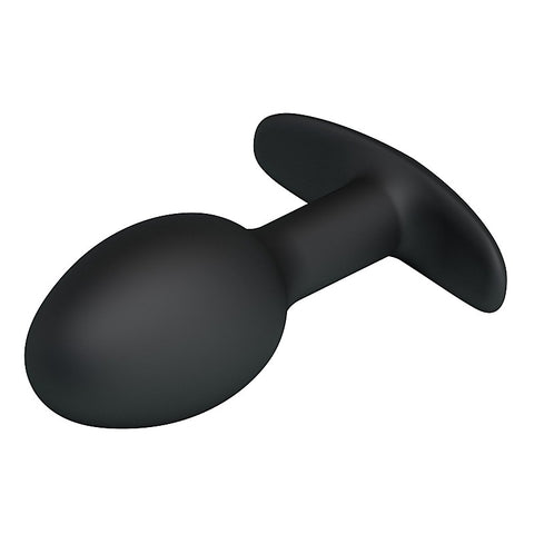 Pretty Love Silicone Anal Balls Butt Plug by Baile