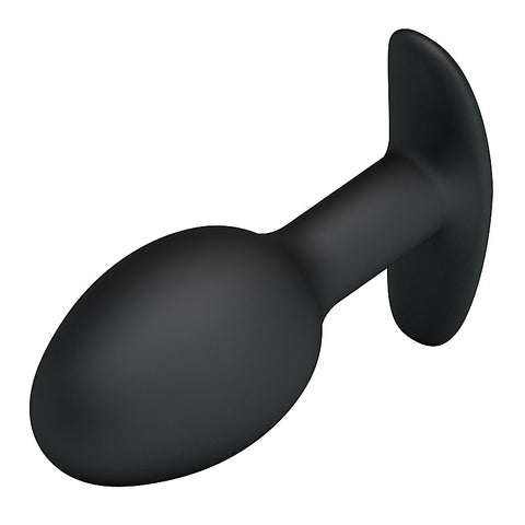 Pretty Love Silicone Anal Balls Butt Plug by Baile