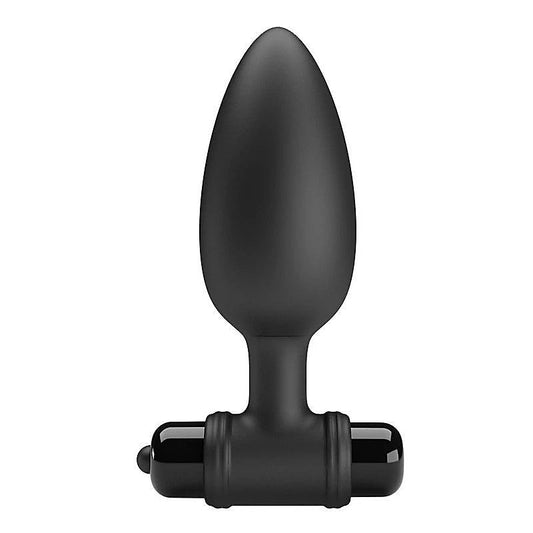 Pretty Love 10 Functions Vibrating Butt Plugs II by Baile