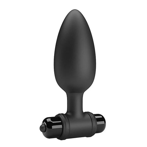 Pretty Love 10 Functions Vibrating Butt Plugs II by Baile