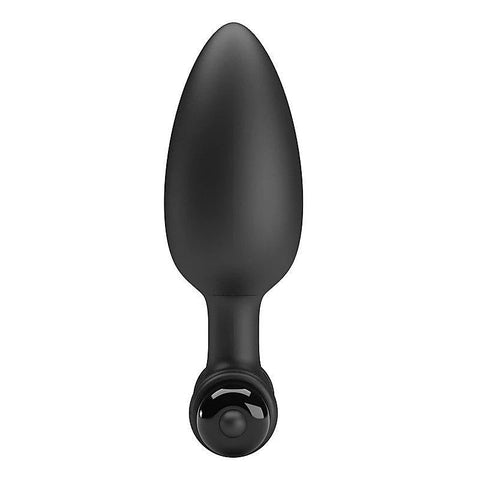 Pretty Love 10 Functions Vibrating Butt Plugs II by Baile