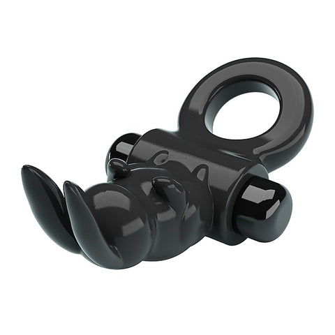 Pretty Love Exciting Vibrating Cock Ring by Baile